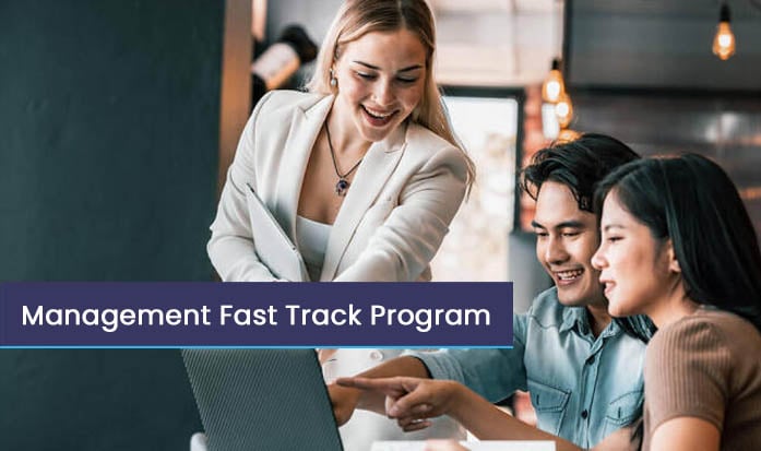 Management Fast Track